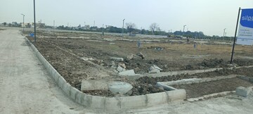 Plot Area in  Plot at Alair – for Sale