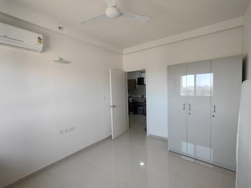 2 BHK Apartment For Rent in Mantri Lithos Thanisandra Bangalore  8202527