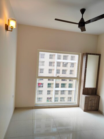 Master Plan in 2 BHK Apartment at Mantri Lithos, Thanisandra – for Rent