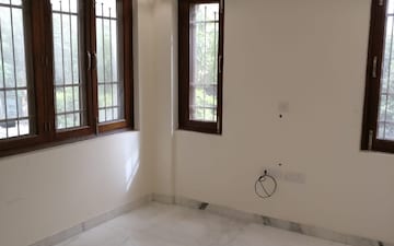 1 BHK Builder Floor For Rent in New Ashok Nagar