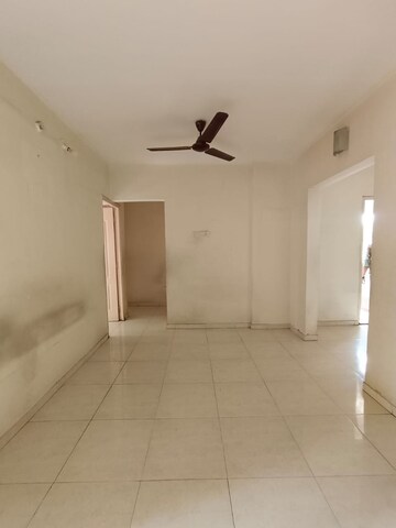 Bathroom in 2 BHK Apartment at Kunal Nakshatram, Chinchwad – for Sale