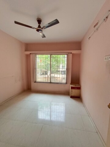 Room in 2 BHK Apartment at Kunal Nakshatram, Chinchwad – for Sale