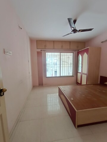 Room in 2 BHK Apartment at Kunal Nakshatram, Chinchwad – for Sale