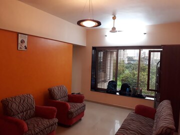 2 BHK Apartment For Rent in Acme Complex 2A Goregaon West Mumbai  8202586