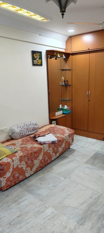 1 RK Apartment For Rent in Viman Darshan CHS Andheri East Mumbai  8202583