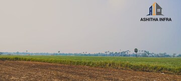  Plot For Sale in Kattubadipalem