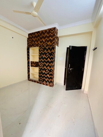 Furnished Amenities in 2 BHK Apartment at Raghavendra Arcade, Kondapur – for Rent