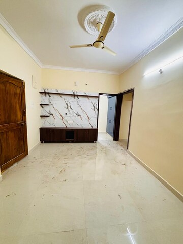 Kitchen in 2 BHK Apartment at Raghavendra Arcade, Kondapur – for Rent