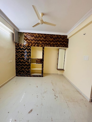 Kitchen in 2 BHK Apartment at Raghavendra Arcade, Kondapur – for Rent