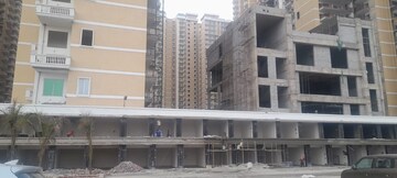 2 BHK Apartment – Exterior View View at Migsun Vilaasa, Eta Ii Greater Noida - for Sale