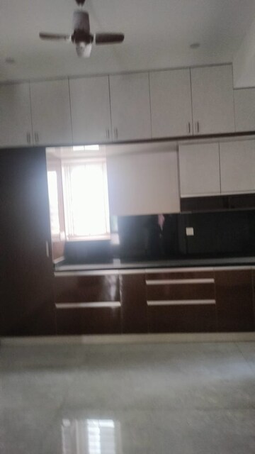 Kitchen in 4 BHK Villa at Muppas Indraprastha, Tellapur – for Rent