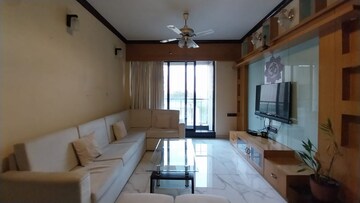 2 BHK Apartment For Rent in Rustomjee Elanza Malad West Mumbai  8202639