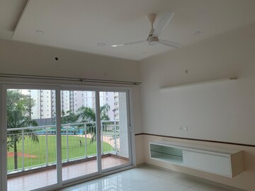 3 BHK Apartment For Rent in Puravankara Purva Venezia, Yelahanka New Town