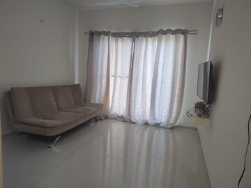 Bathroom in 1 BHK Apartment at Rohan Upavan, Hennur – for Rent