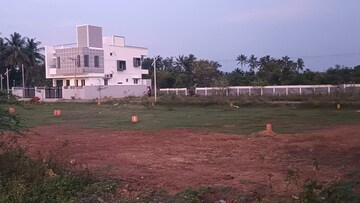  Plot For Sale in Ponmalaipatti