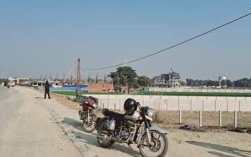 Plot For Sale in Swastik Amaravati, Ramnagar