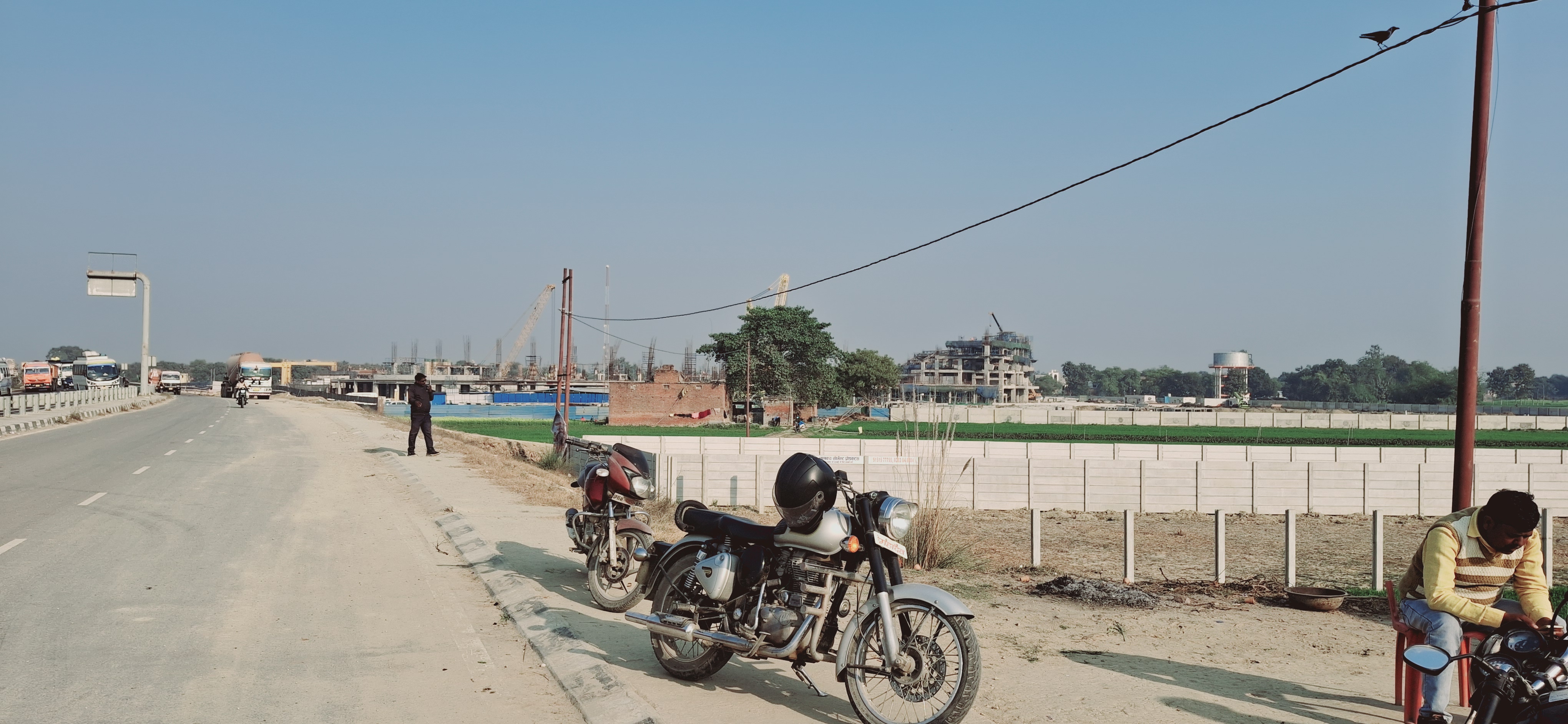 Plot For Sale in Swastik Amaravati