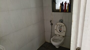 Bathroom in 1 BHK Apartment at Lodha Casa Rio, Dombivli East – for Rent