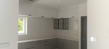 Bathroom in 5 BHK Villa at Muppas Indraprastha, Tellapur – for Rent