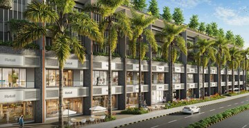 2 BHK Apartment – Nearby View at Panvel - for Sale