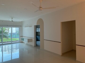 3 BHK Apartment For Rent in RR Signature, Thanisandra Main Road