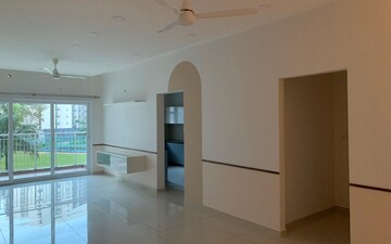 3 BHK Apartment For Rent in RR Signature, Thanisandra Main Road
