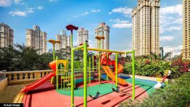 Exterior View, adonia-apartments 4 Bedroom 1965 Sq.Ft. Apartment In Powai Mumbai 8202697