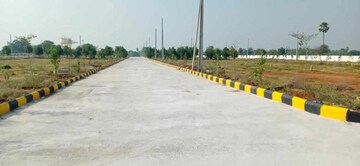 Plot For Resale in Alair Hyderabad  8202694