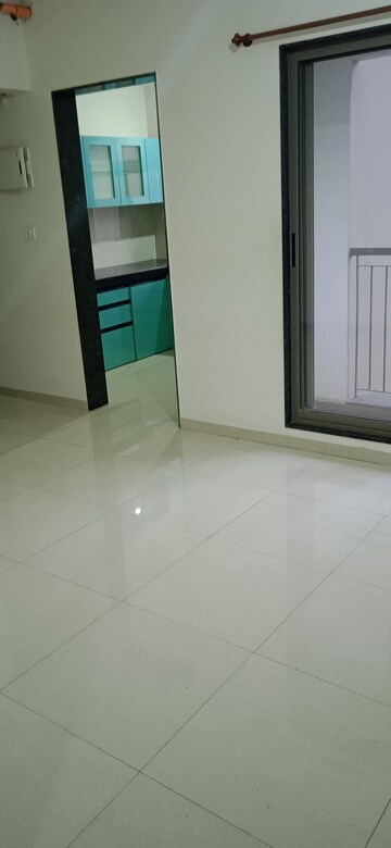 Bedroom in 2 BHK Apartment at Runwal Eirene, Balkum Pada – for Rent