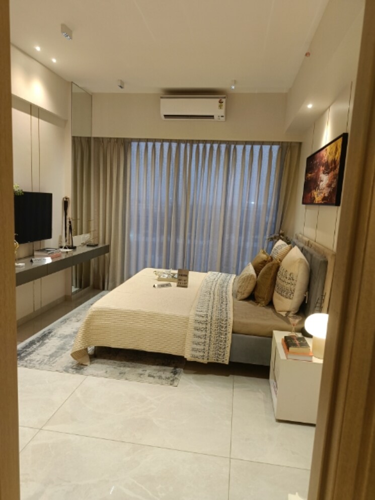 Bedroom, godrej-horizon-wadala 2 Bedroom 745 Sq.Ft. Builder Floor In Wadala Mumbai 8202718