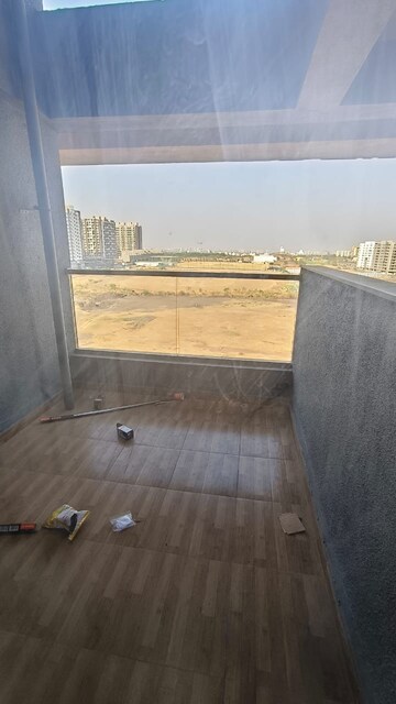Bathroom in 2 BHK Apartment at Ten United Athashri, Dhanori – for Sale