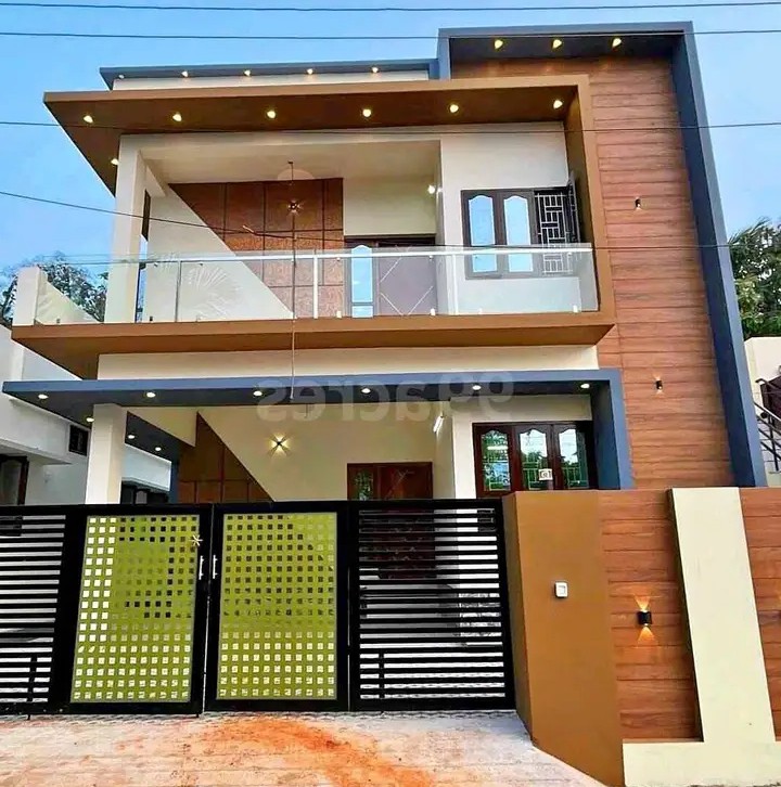 2 BHK + Study Room Villa For Sale in Chandapura 