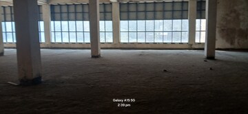 Floor Plan in  Warehouse at MIDC Taloja Industrial Area, Taloja – for Rent