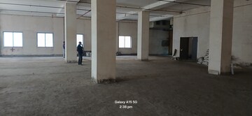 Parking in  Warehouse at MIDC Taloja Industrial Area, Taloja – for Rent