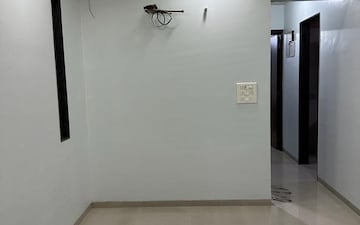 3 BHK Apartment For Sale in Neelsidhi Splendour, Kharghar