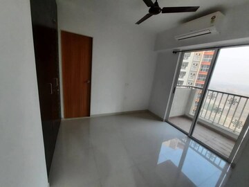 Master Bedroom in 1 BHK Apartment at Birla Vanya, Kalyan West – for Rent