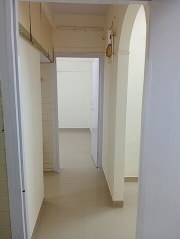 Building Lobby in 3 BHK Apartment at Andheri East – for Rent