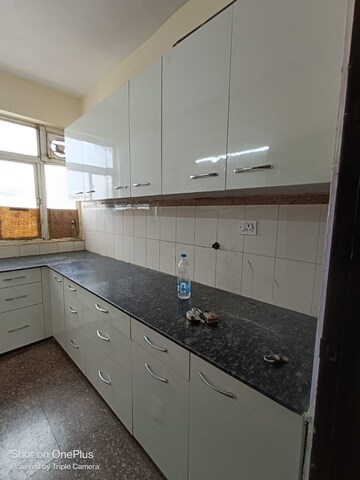 Kitchen in 2 BHK Apartment at Maple Heights, Sector 43 – for Rent