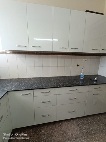 Kitchen in 2 BHK Apartment at Maple Heights, Sector 43 – for Rent