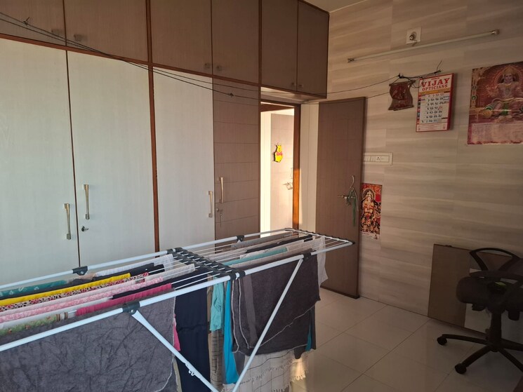 Kitchen, thaltej 3 Bedroom 1900 Sq.Ft. Apartment In Thaltej Ahmedabad 8202766