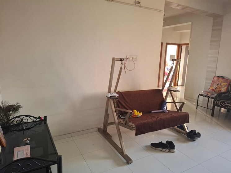 Living Room, thaltej 3 Bedroom 1900 Sq.Ft. Apartment In Thaltej Ahmedabad 8202766