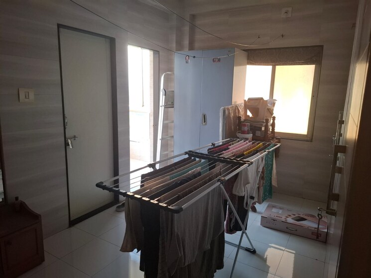 Living Room, thaltej 3 Bedroom 1900 Sq.Ft. Apartment In Thaltej Ahmedabad 8202766