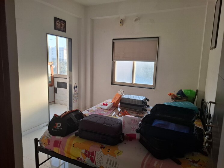 Living Room, thaltej 3 Bedroom 1900 Sq.Ft. Apartment In Thaltej Ahmedabad 8202766