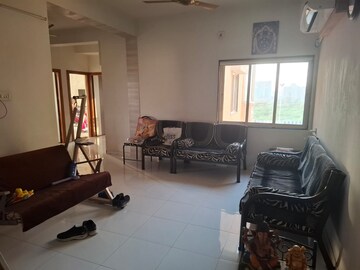 3 BHK Apartment For Rent in Thaltej Ahmedabad  8202766