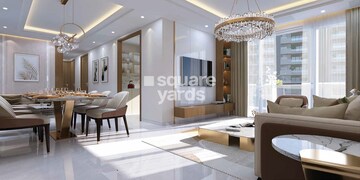 3 BHK Apartment – Exterior View View at Elite X, Sector 10 Greater Noida - for Sale