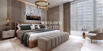 Bedroom in 3 BHK Apartment at Elite X, Sector 10 Greater Noida – for Sale