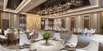 Team Area in 3 BHK Apartment at Elite X, Sector 10 Greater Noida – for Sale