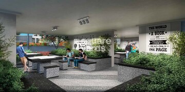 Parking in 3 BHK Apartment at Elite X, Sector 10 Greater Noida – for Sale