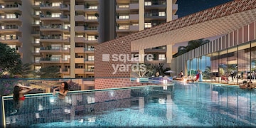 3 BHK Apartment – Exterior View View at Elite X, Sector 10 Greater Noida - for Sale