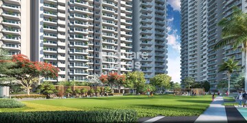 3 BHK Apartment – Exterior View View at Elite X, Sector 10 Greater Noida - for Sale